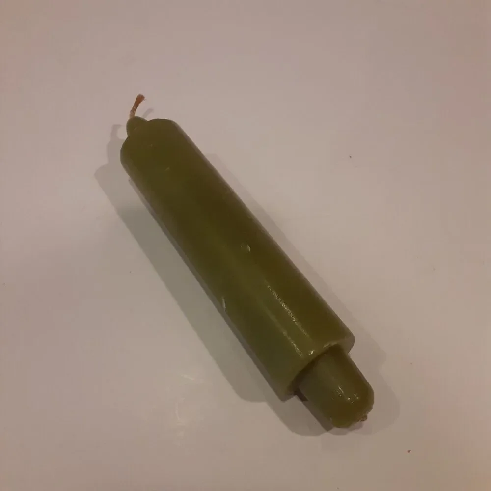 Vintage Green 6